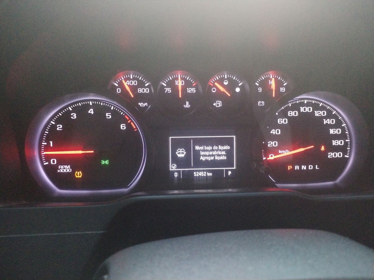 2020 Chevrolet Silverado 4.3 V6 1500 WT Cabina Regular 4x2 At