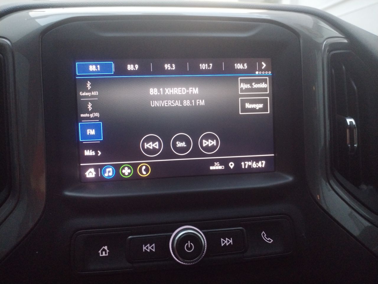 2020 Chevrolet Silverado 4.3 V6 1500 WT Cabina Regular 4x2 At