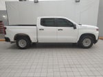 2020 Chevrolet Silverado 4.3 V6 1500 WT Cabina Regular 4x2 At