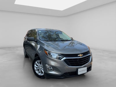2018 Chevrolet Equinox 1.5 LS At