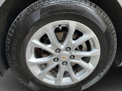 2018 Chevrolet Equinox 1.5 LS At