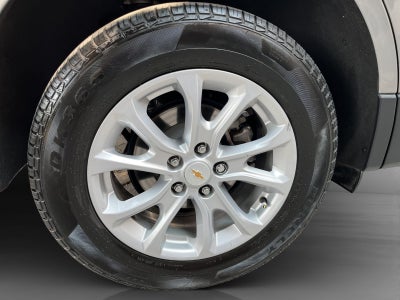 2018 Chevrolet Equinox 1.5 LS At