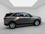 2018 Chevrolet Equinox 1.5 LS At