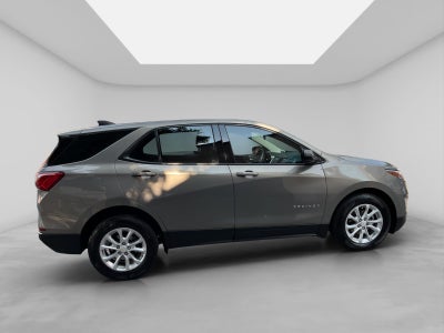 2018 Chevrolet Equinox 1.5 LS At