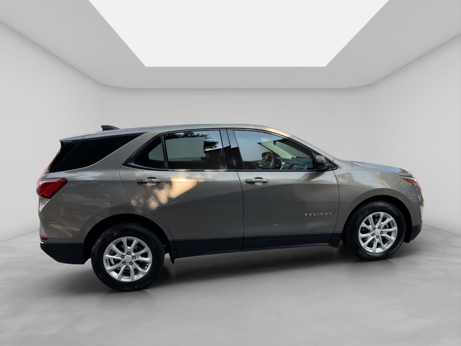 2018 Chevrolet Equinox 1.5 LS At