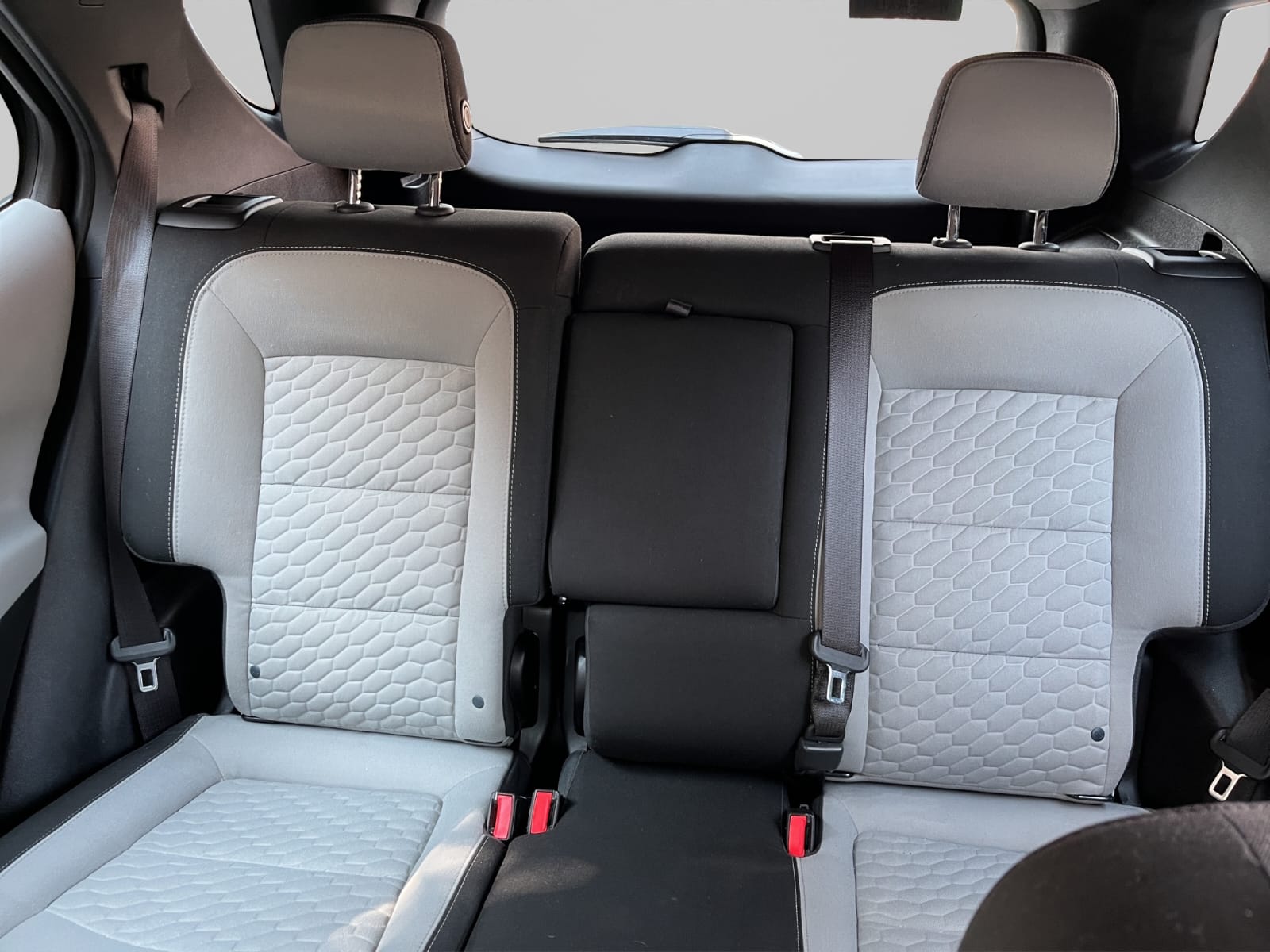 2018 Chevrolet Equinox 1.5 LS At