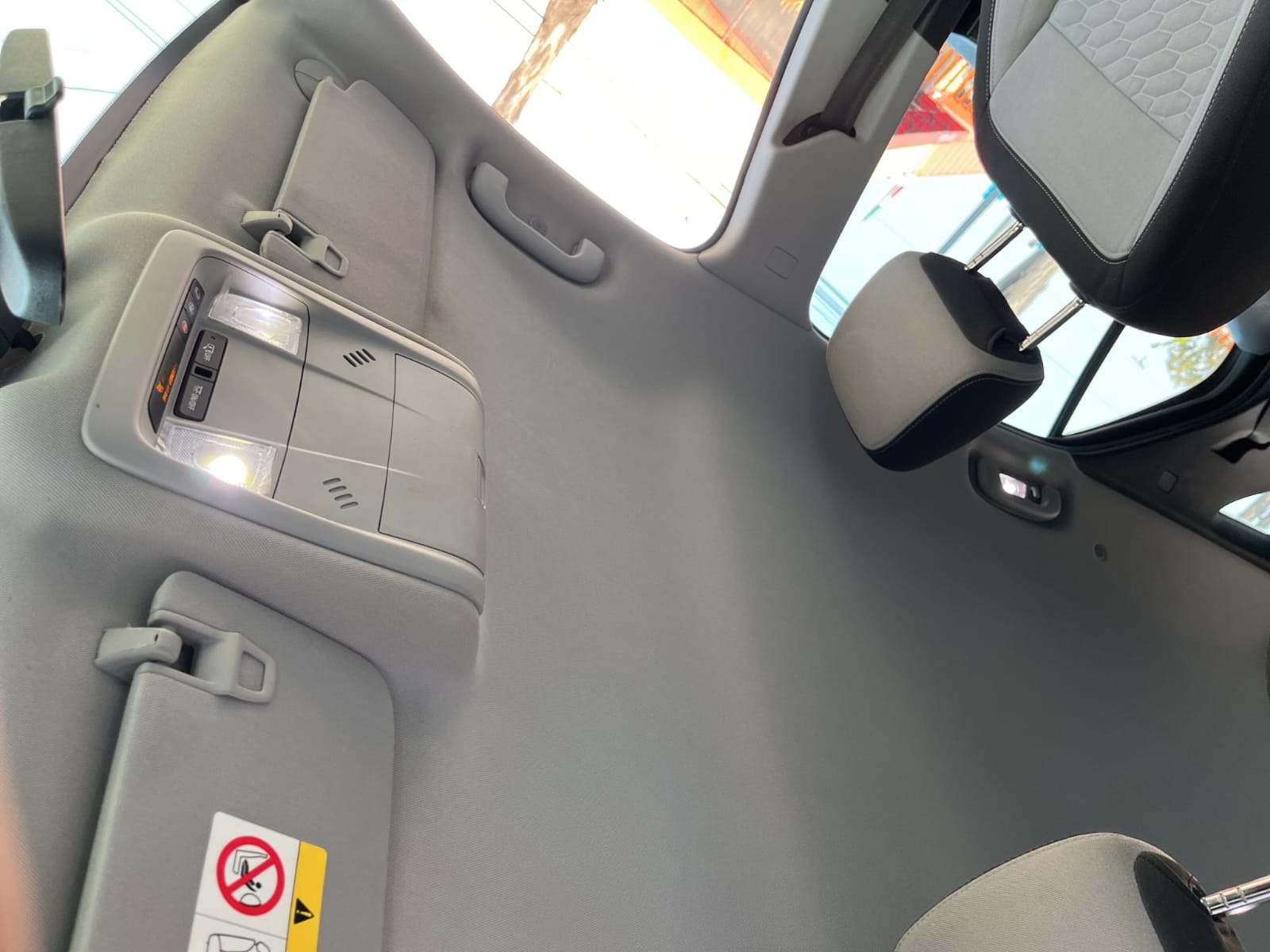 2018 Chevrolet Equinox 1.5 LS At