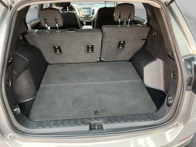 2018 Chevrolet Equinox 1.5 LS At