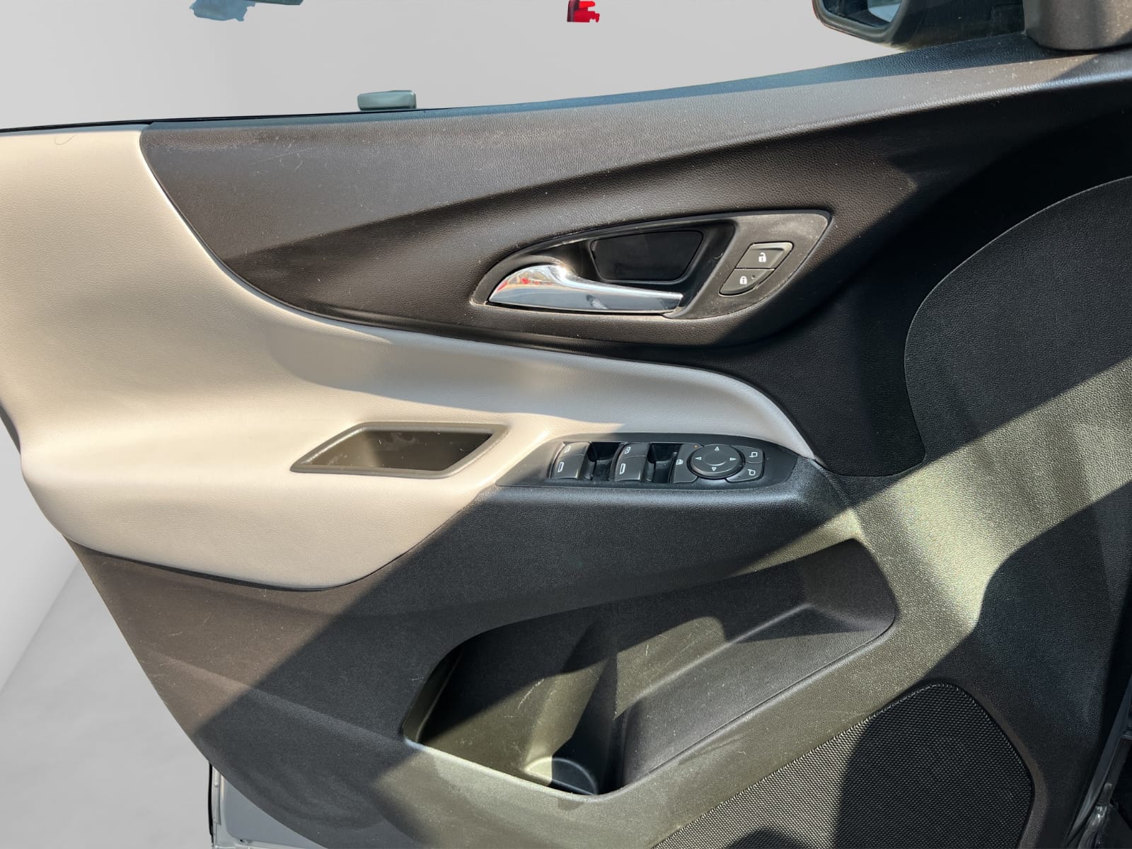 2018 Chevrolet Equinox 1.5 LS At