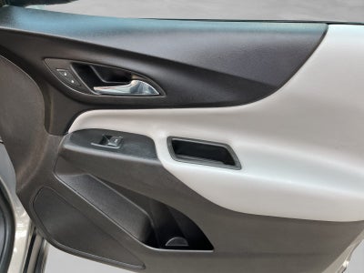 2018 Chevrolet Equinox 1.5 LS At