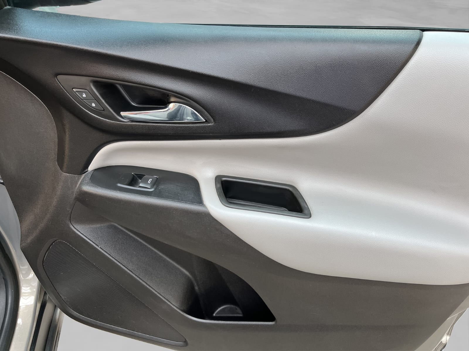 2018 Chevrolet Equinox 1.5 LS At