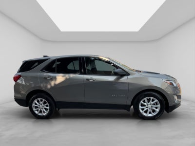 2018 Chevrolet Equinox 1.5 LS At