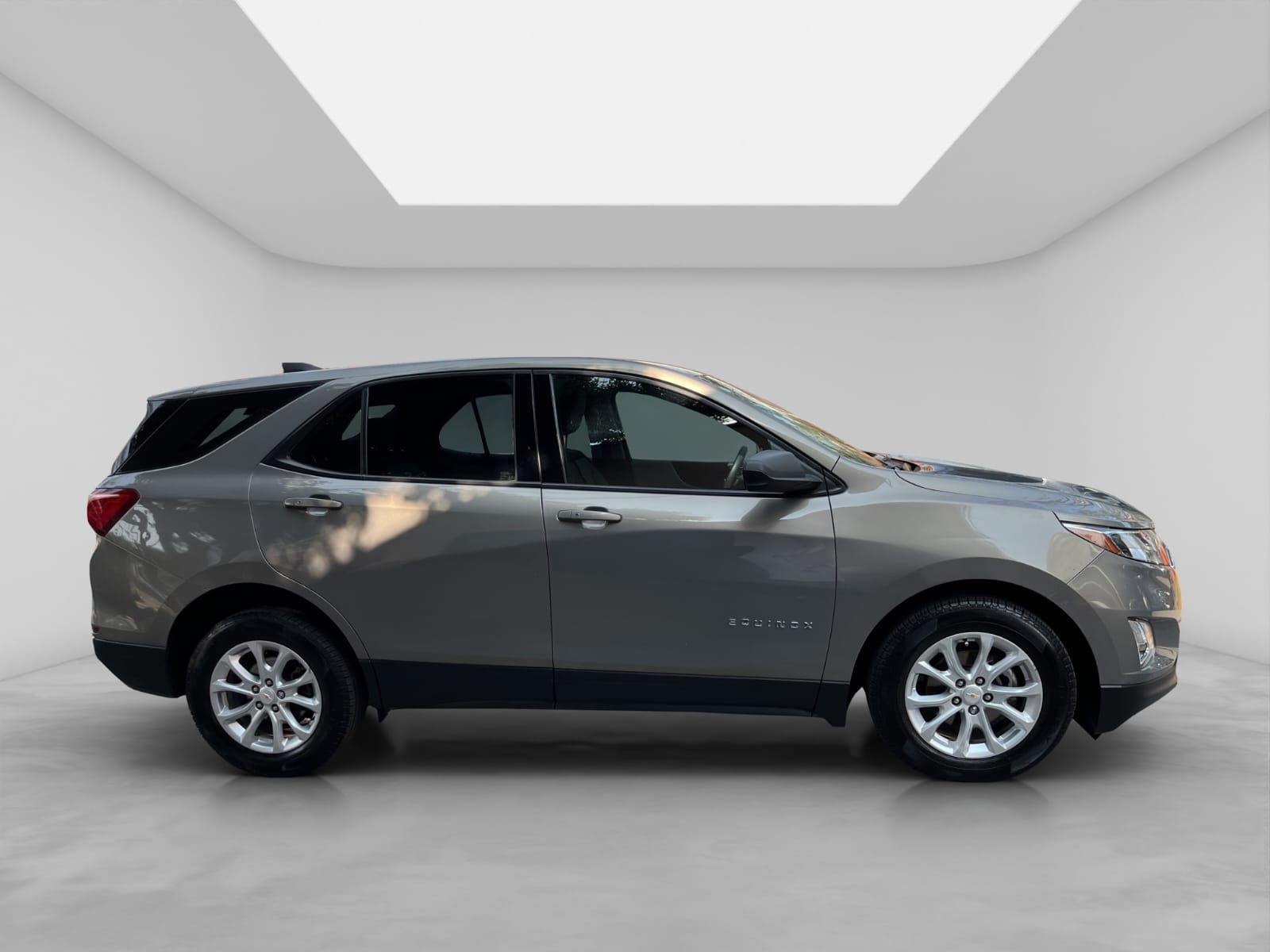 2018 Chevrolet Equinox 1.5 LS At