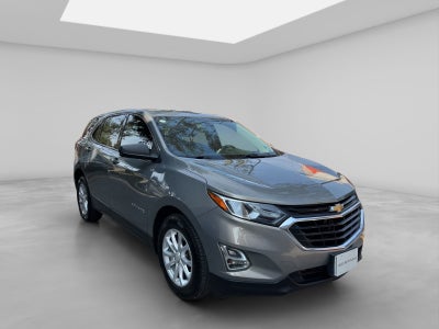 2018 Chevrolet Equinox 1.5 LS At