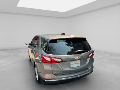 2018 Chevrolet Equinox 1.5 LS At