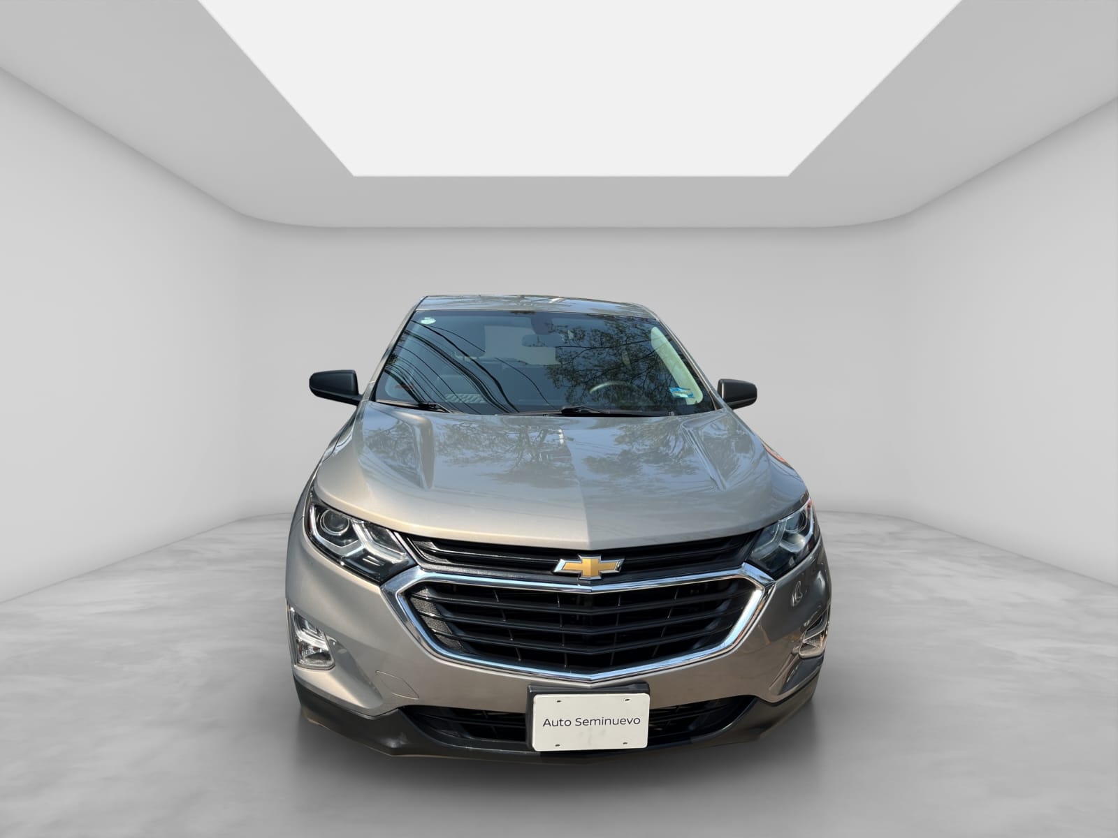 2018 Chevrolet Equinox 1.5 LS At