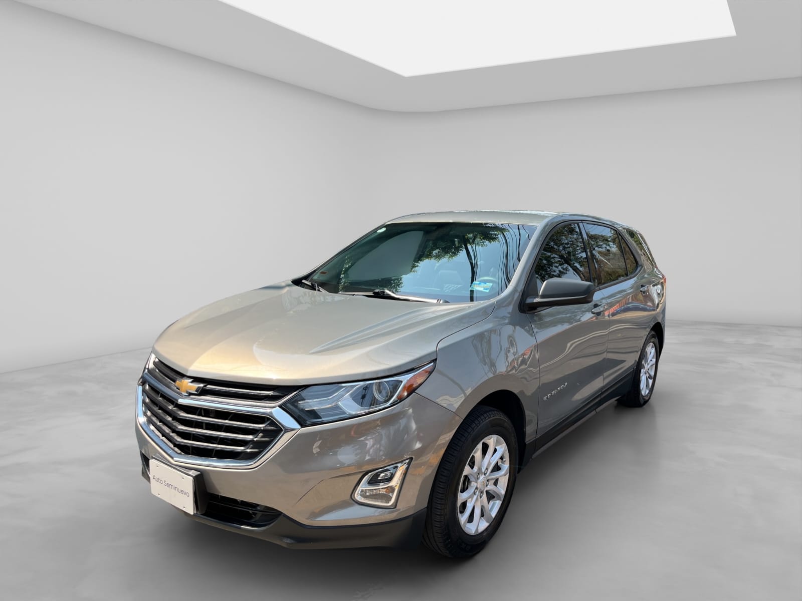 2018 Chevrolet Equinox 1.5 LS At