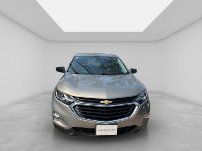 2018 Chevrolet Equinox 1.5 LS At