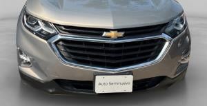 2018 Chevrolet Equinox 1.5 LS At