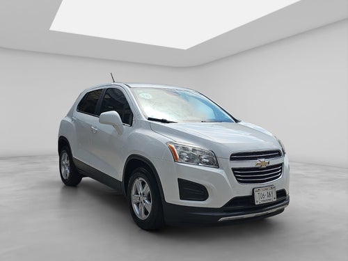 2016 Chevrolet Trax 1.8 LT At