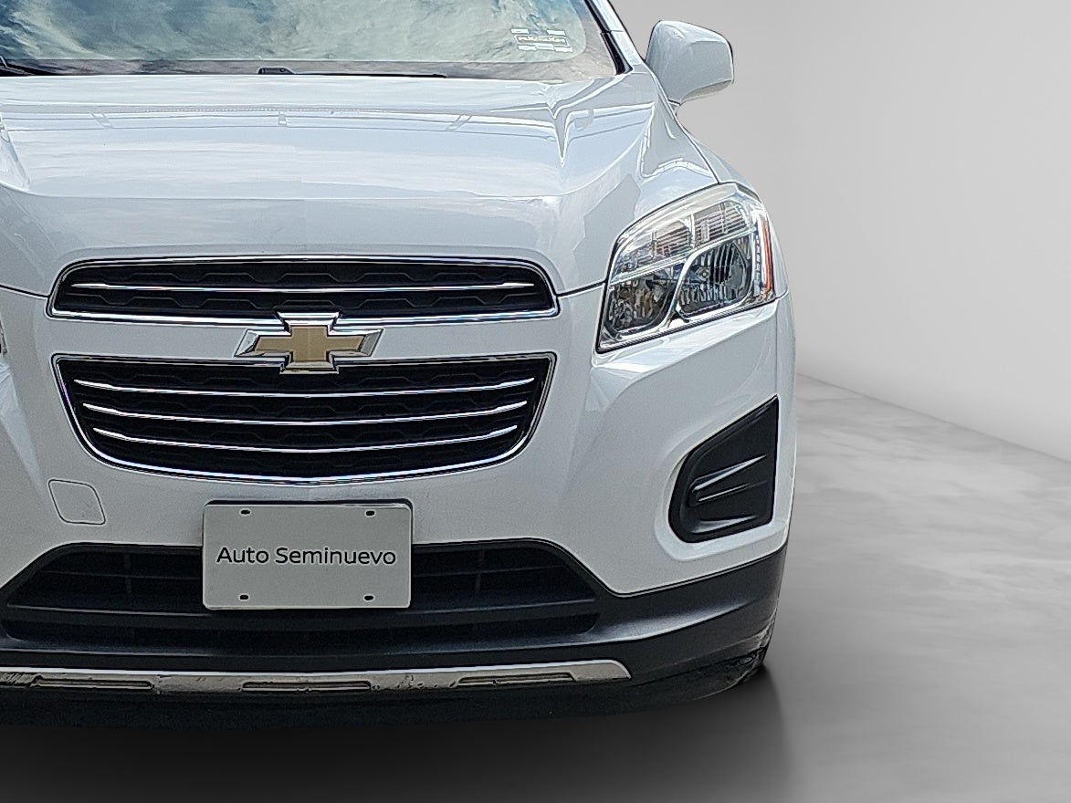 2016 Chevrolet Trax 1.8 LT At