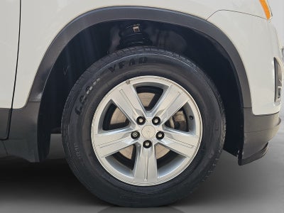 2016 Chevrolet Trax 1.8 LT At