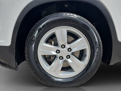 2016 Chevrolet Trax 1.8 LT At