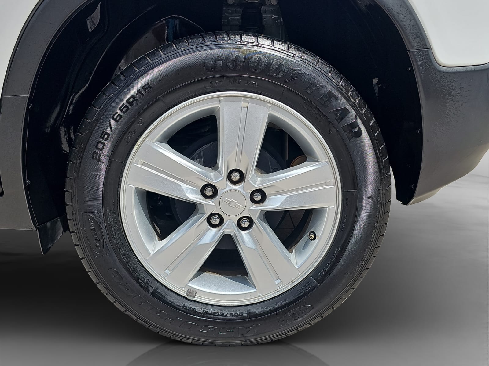 2016 Chevrolet Trax 1.8 LT At