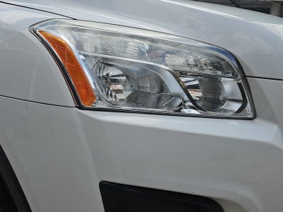 2016 Chevrolet Trax 1.8 LT At