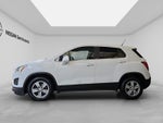 2016 Chevrolet Trax 1.8 LT At