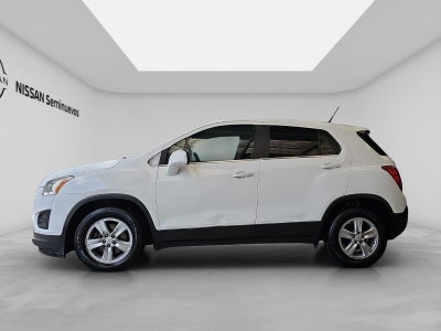 2016 Chevrolet Trax 1.8 LT At