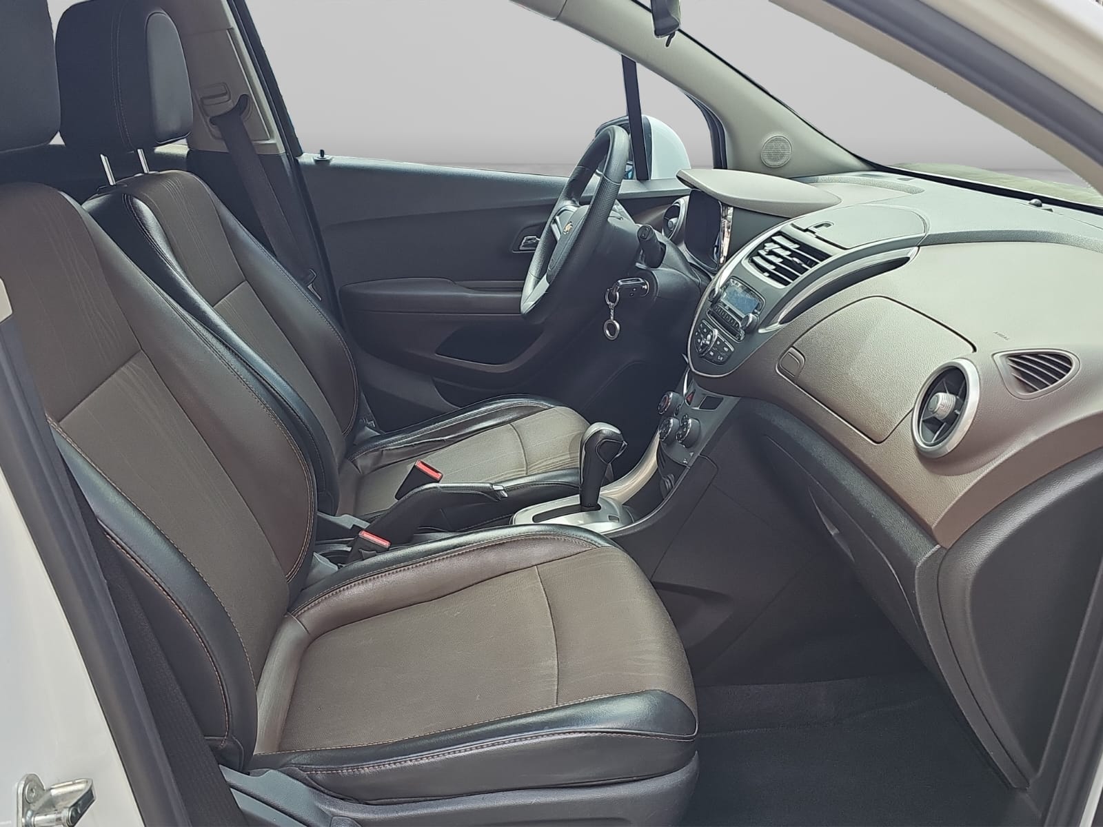 2016 Chevrolet Trax 1.8 LT At