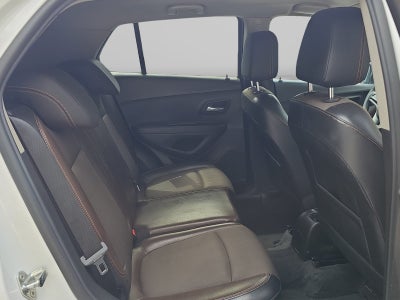 2016 Chevrolet Trax 1.8 LT At