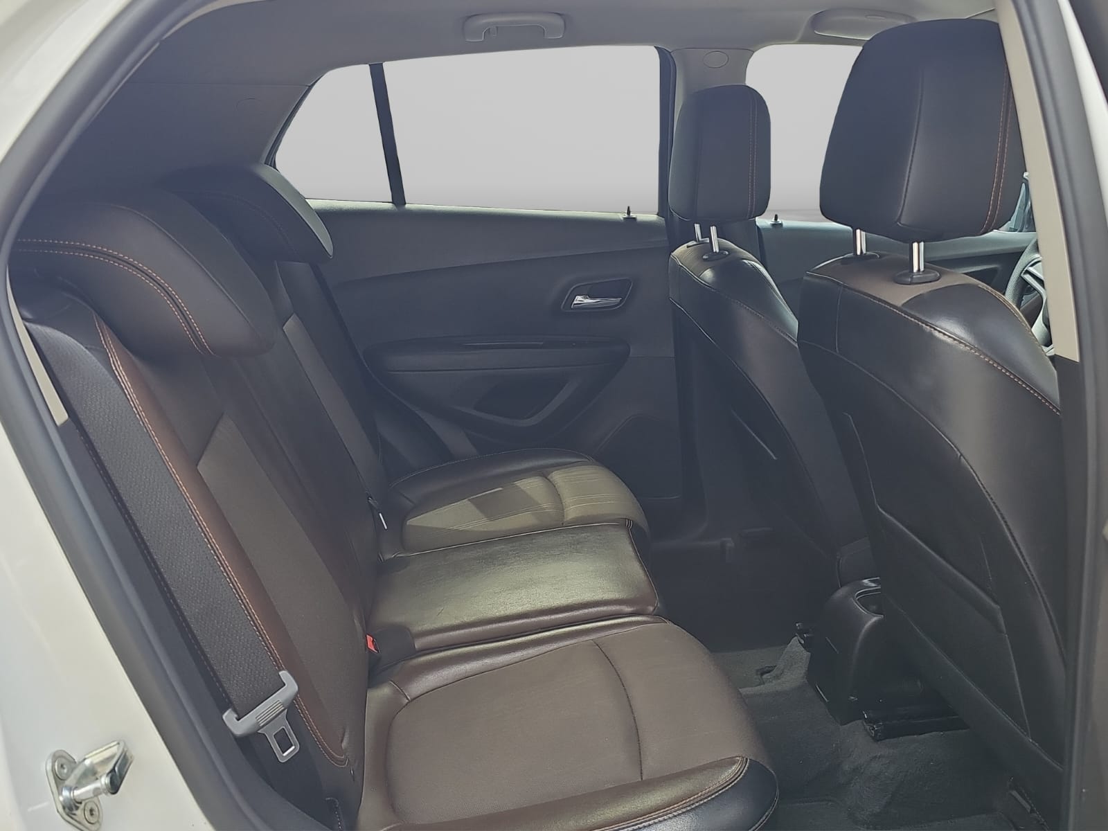 2016 Chevrolet Trax 1.8 LT At