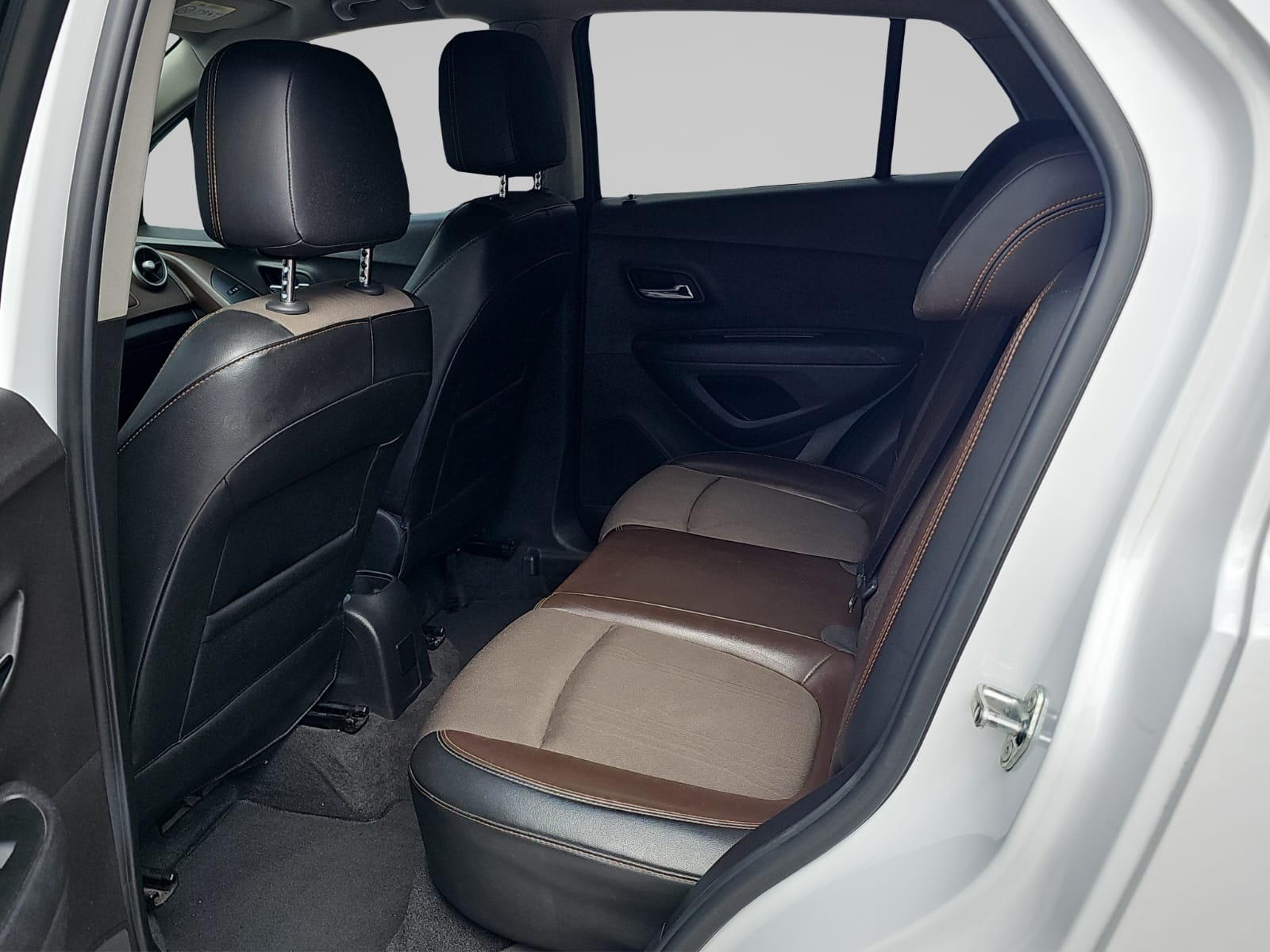 2016 Chevrolet Trax 1.8 LT At