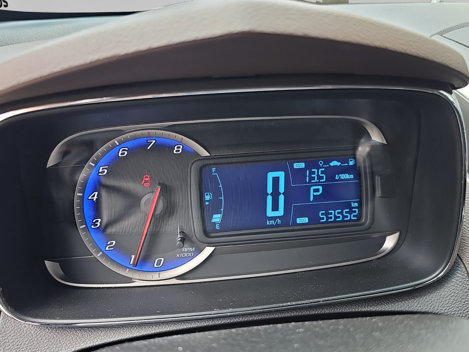 2016 Chevrolet Trax 1.8 LT At