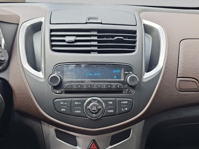 2016 Chevrolet Trax 1.8 LT At