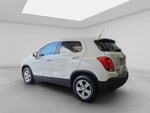 2016 Chevrolet Trax 1.8 LT At
