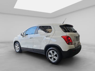 2016 Chevrolet Trax 1.8 LT At