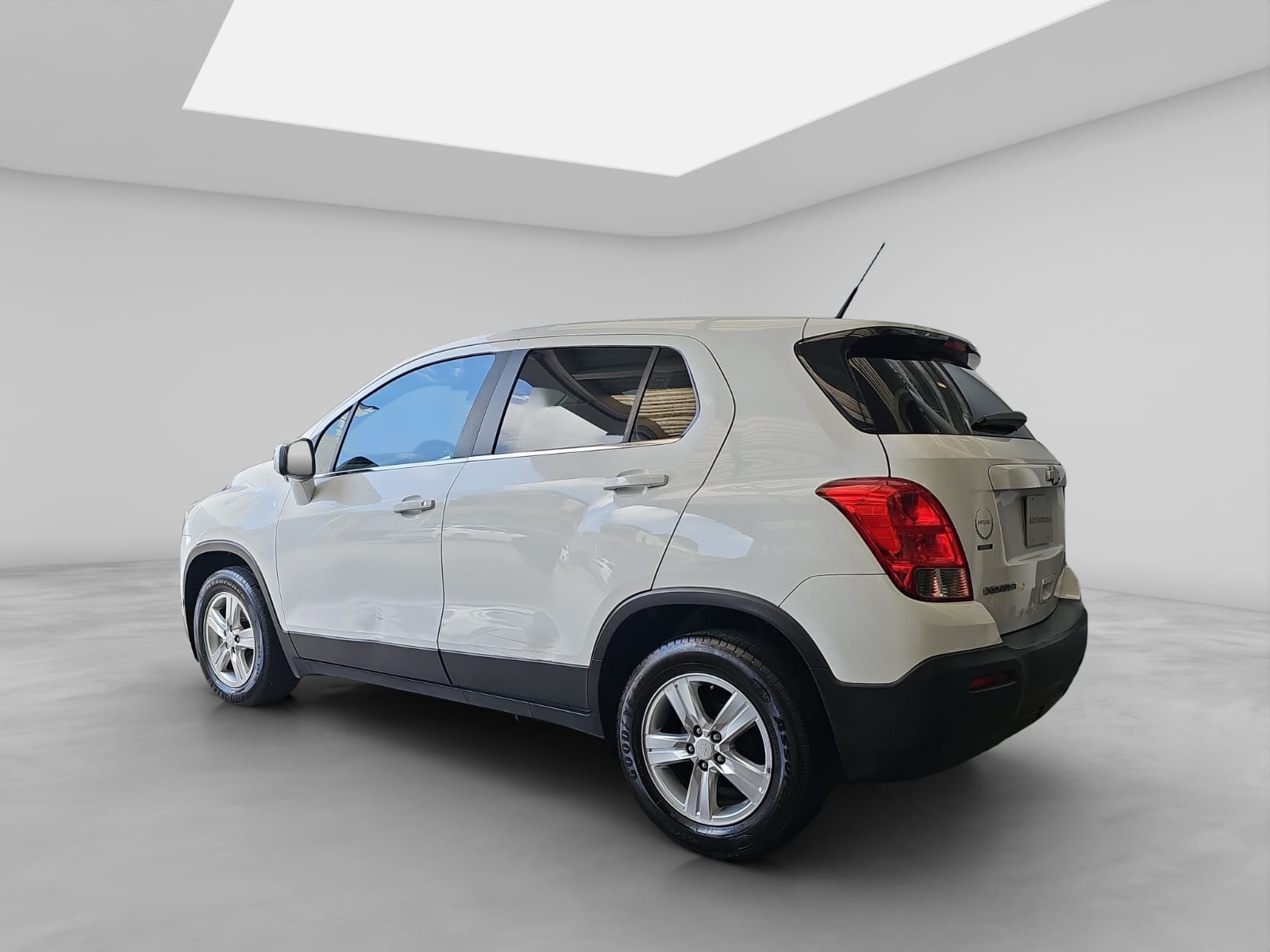 2016 Chevrolet Trax 1.8 LT At
