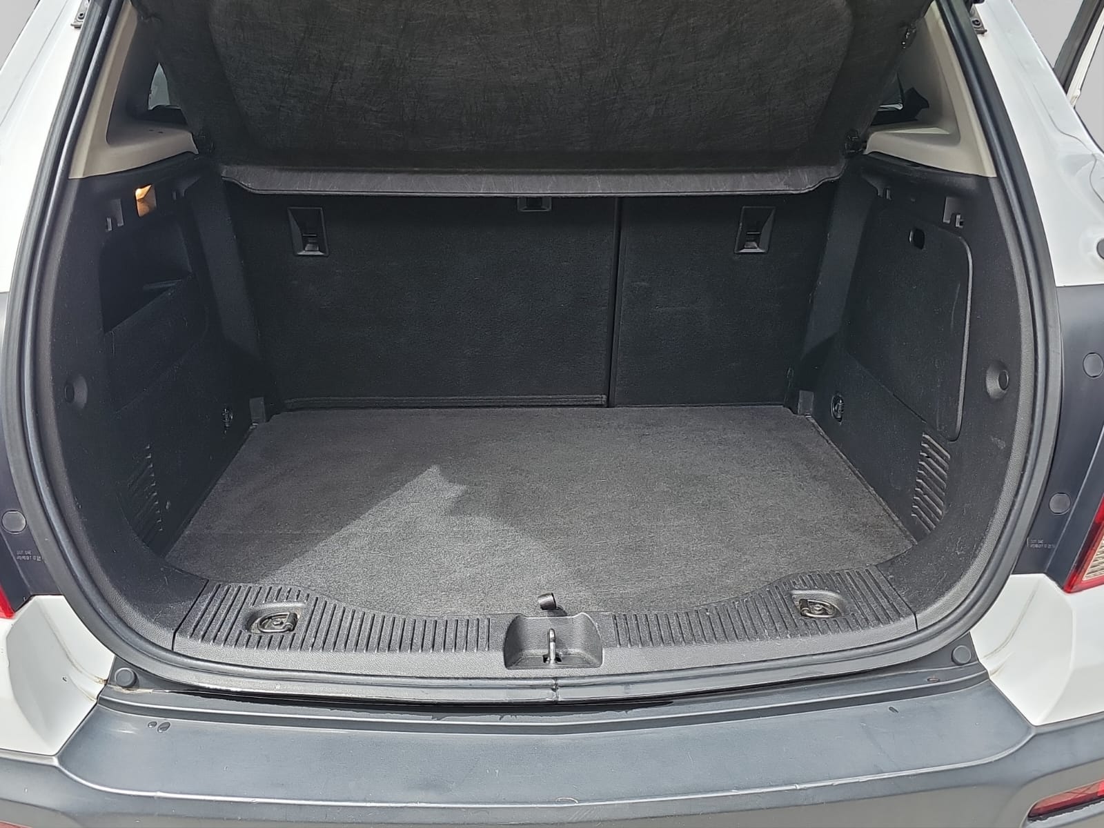 2016 Chevrolet Trax 1.8 LT At