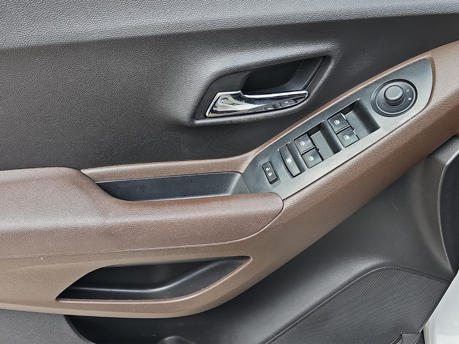 2016 Chevrolet Trax 1.8 LT At