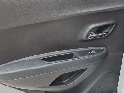 2016 Chevrolet Trax 1.8 LT At