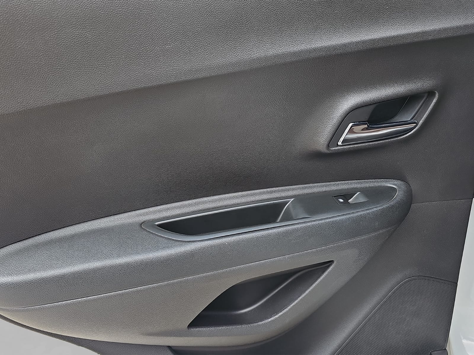 2016 Chevrolet Trax 1.8 LT At