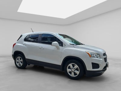 2016 Chevrolet Trax 1.8 LT At