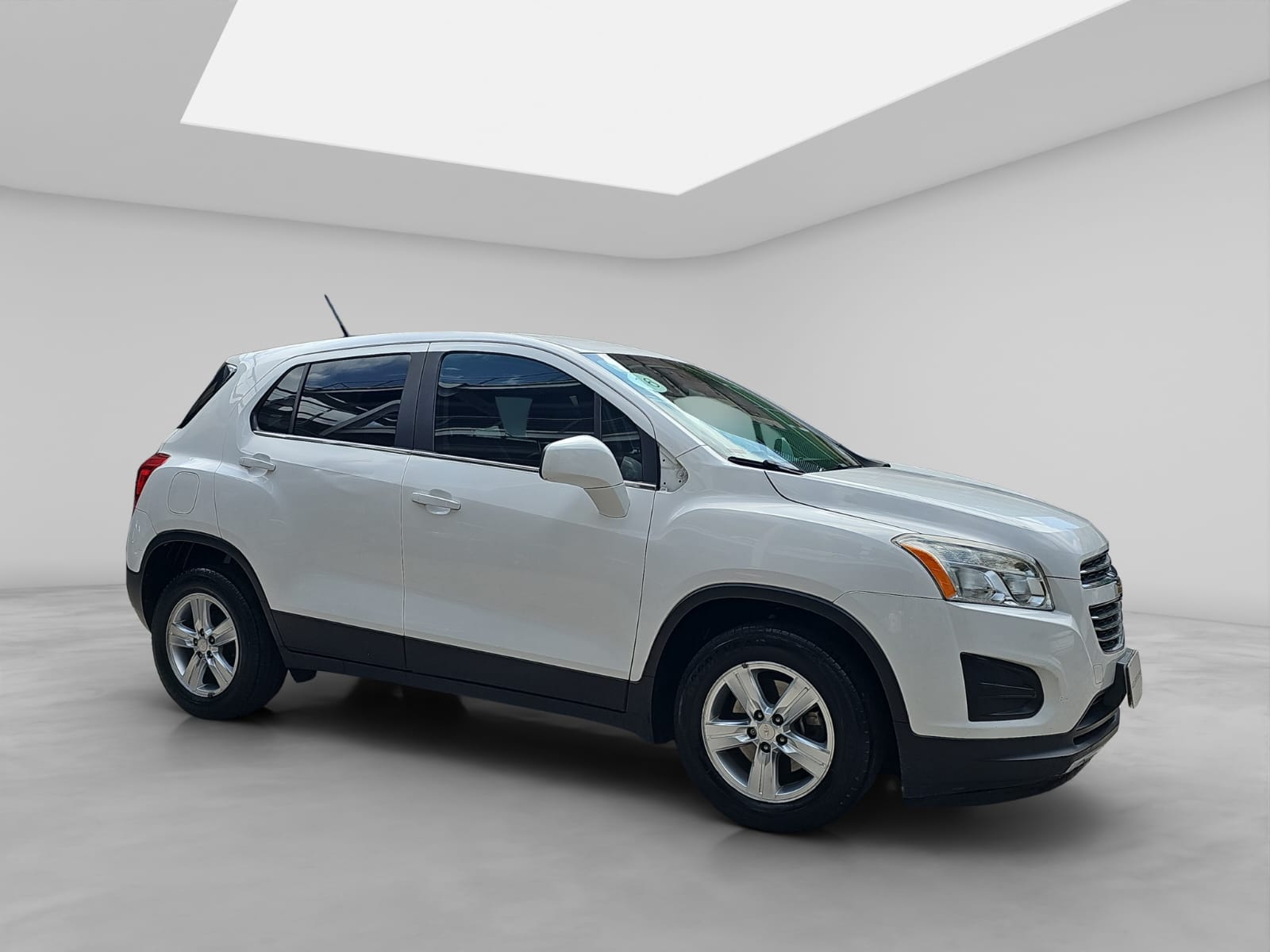 2016 Chevrolet Trax 1.8 LT At