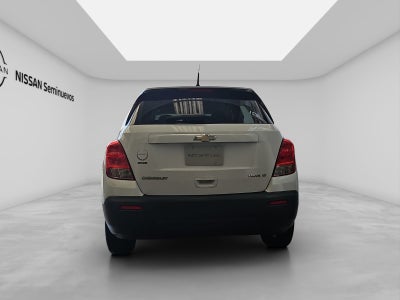 2016 Chevrolet Trax 1.8 LT At