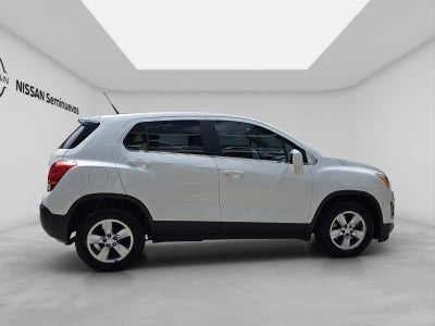2016 Chevrolet Trax 1.8 LT At