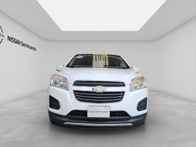 2016 Chevrolet Trax 1.8 LT At