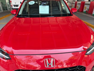 2026 Honda HR-V 2.0 Touring At